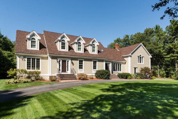 About NC Siding and Windows